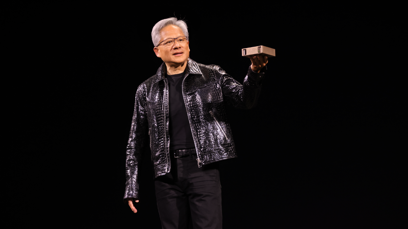 Nvidia-Jensen-Huang
