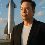 Elon Musk, L’Hyperbole de l’IA entre Génie et Fiction