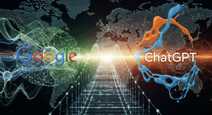 Google prévoit de multiplier par 100 sa puissance de calcul IA en 5 ans