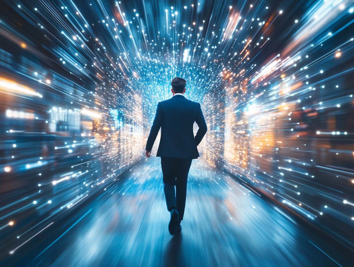 Business, Les Tendances et Opportunités en 2025