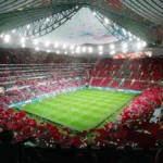 Complexe Sportif Prince Moulay Abdellah de Rabat