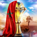 Coupe d’Afrique des Nations 2025 au Maroc