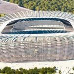 Les terrains de football au Maroc 2