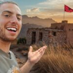 Michou, Découverte du Youtubeur Aventure et Gaming qui Fait Vibrer le Maroc et le Monde