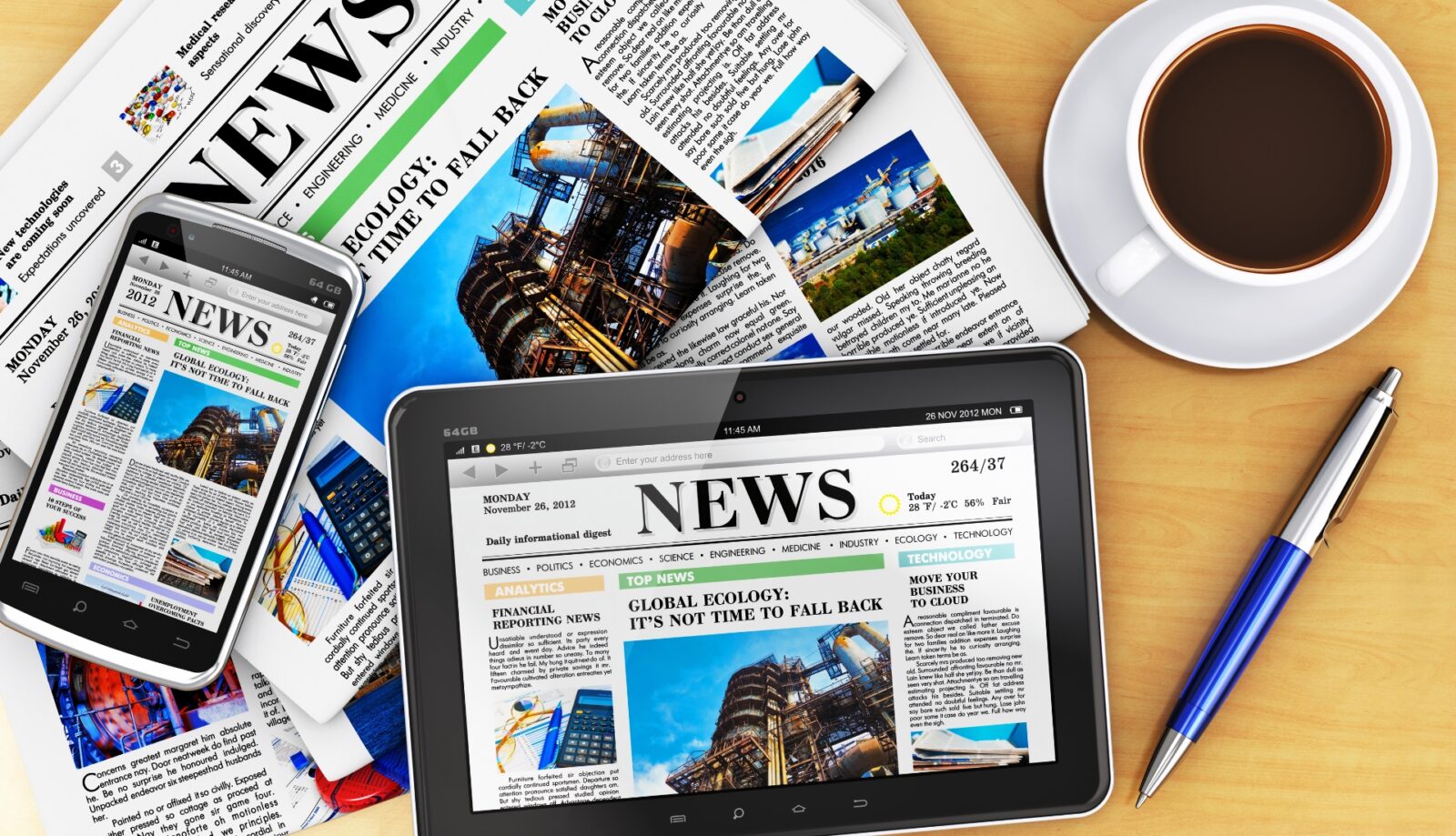 Relations presse, Le levier stratégique incontournable pour renforcer votre notoriété