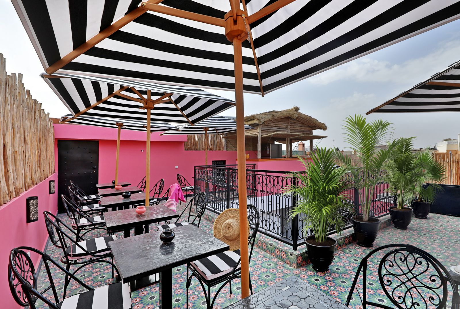 Riad Looma Marrakech