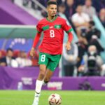 Azzedine Ounahi CAN 2025 BBC