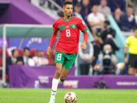 Azzedine Ounahi CAN 2025 BBC