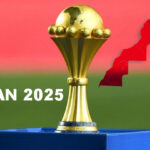 CAN 2025 au Maroc : une organisation XXL au service du football africain