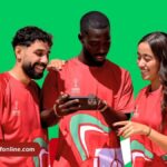 Quels événements culturels accompagnent la CAN 2025 au Maroc