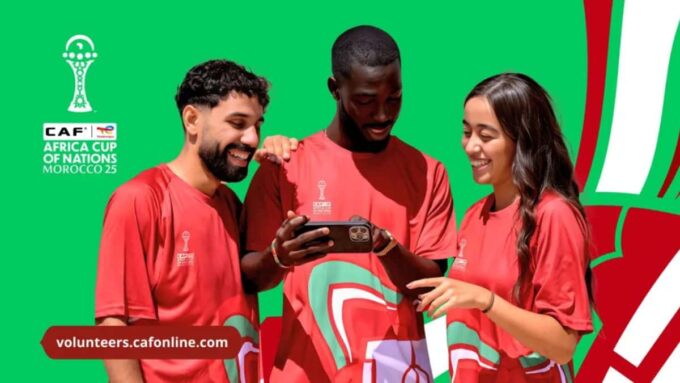 Quels événements culturels accompagnent la CAN 2025 au Maroc