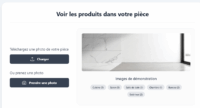 Simulateur de carrelage Azuleo