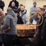 le décès d’Issam Ziyech, frère aîné de Hakim Ziyech