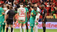 Finale CAN 2025 Maroc – Sénégal