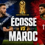 pronostic-ecosse-maroc