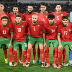 Maroc vs France – Coupe du Monde 2026